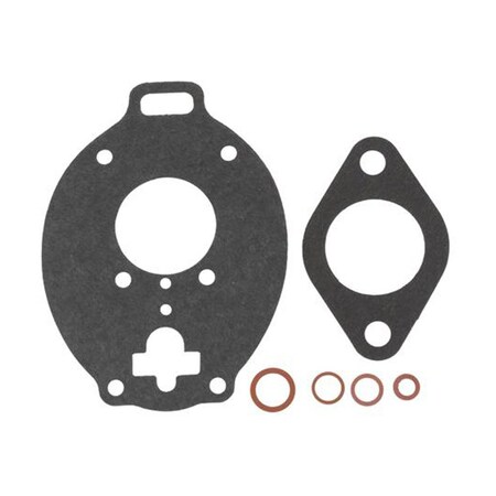Aftermarket Carburetor Gasket Set fits Minneapolis Moline Models 5 Star GB GVI M5 M670 FSC30-0286